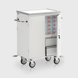 medicine-trolley